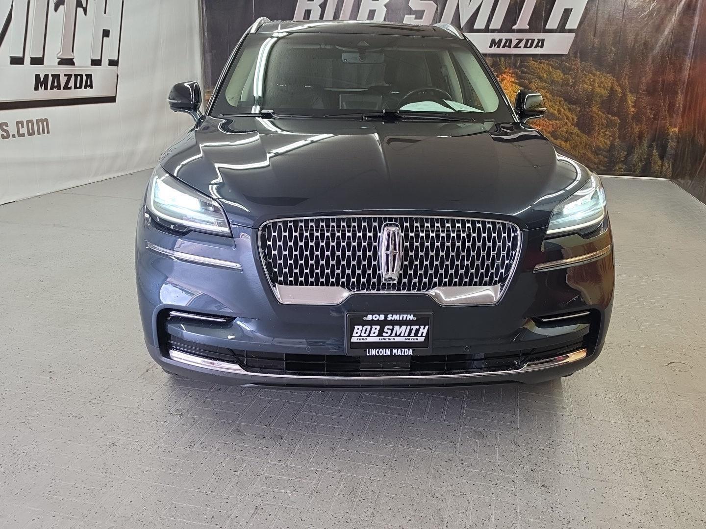 2023 Lincoln Aviator Reserve - Photo 17