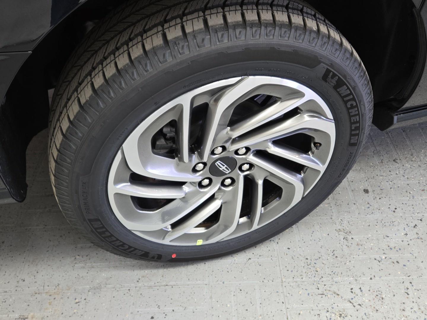2025 Lincoln Navigator Reserve L - Photo 25