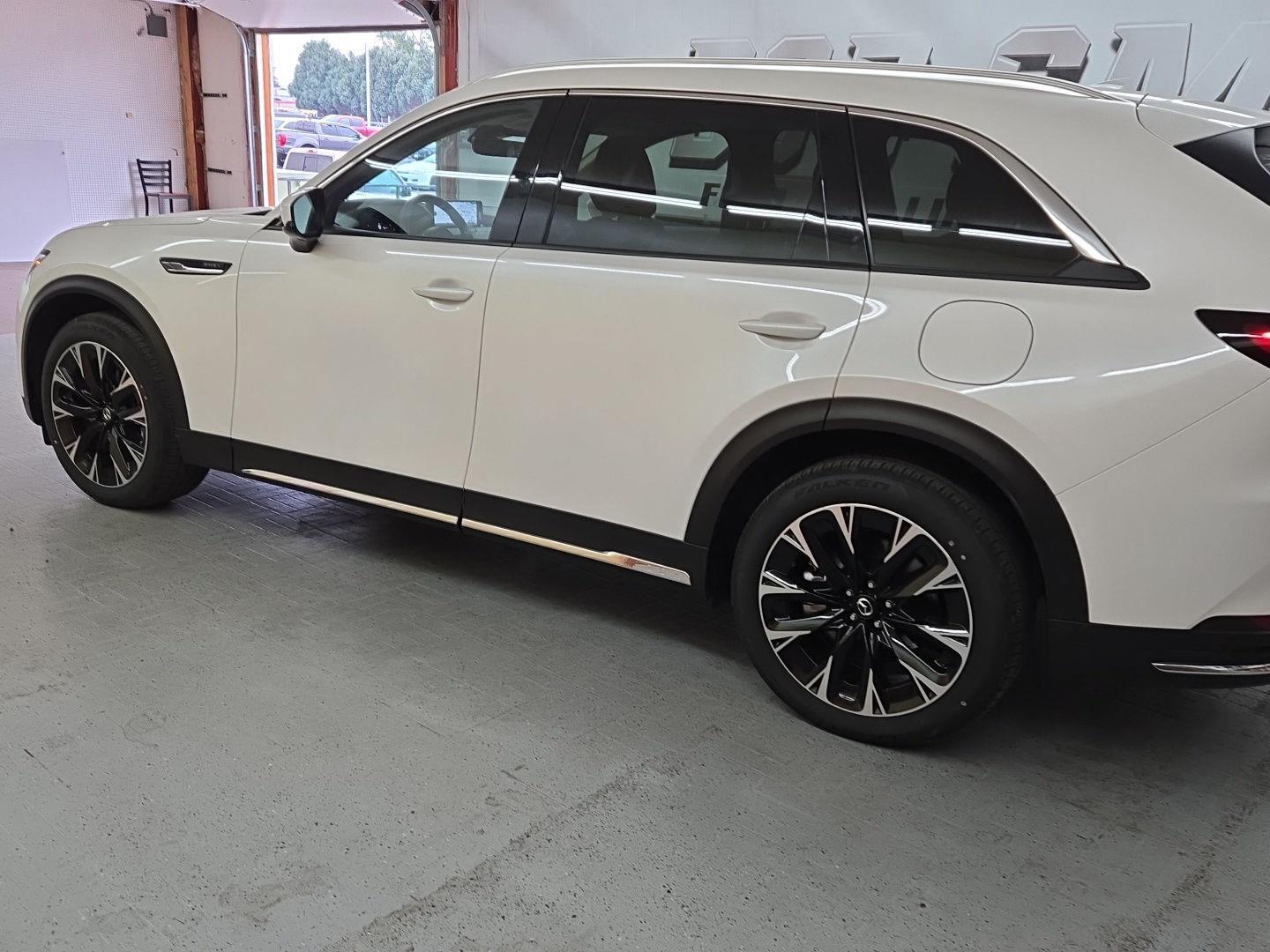 Used 2024 Mazda CX-90 Phev For Sale | Billings MT | VIN