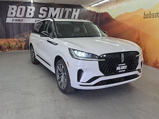 2026 Lincoln Aviator Premiere&reg; SUV
