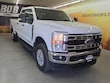  Ford Super Duty F-350 SRW