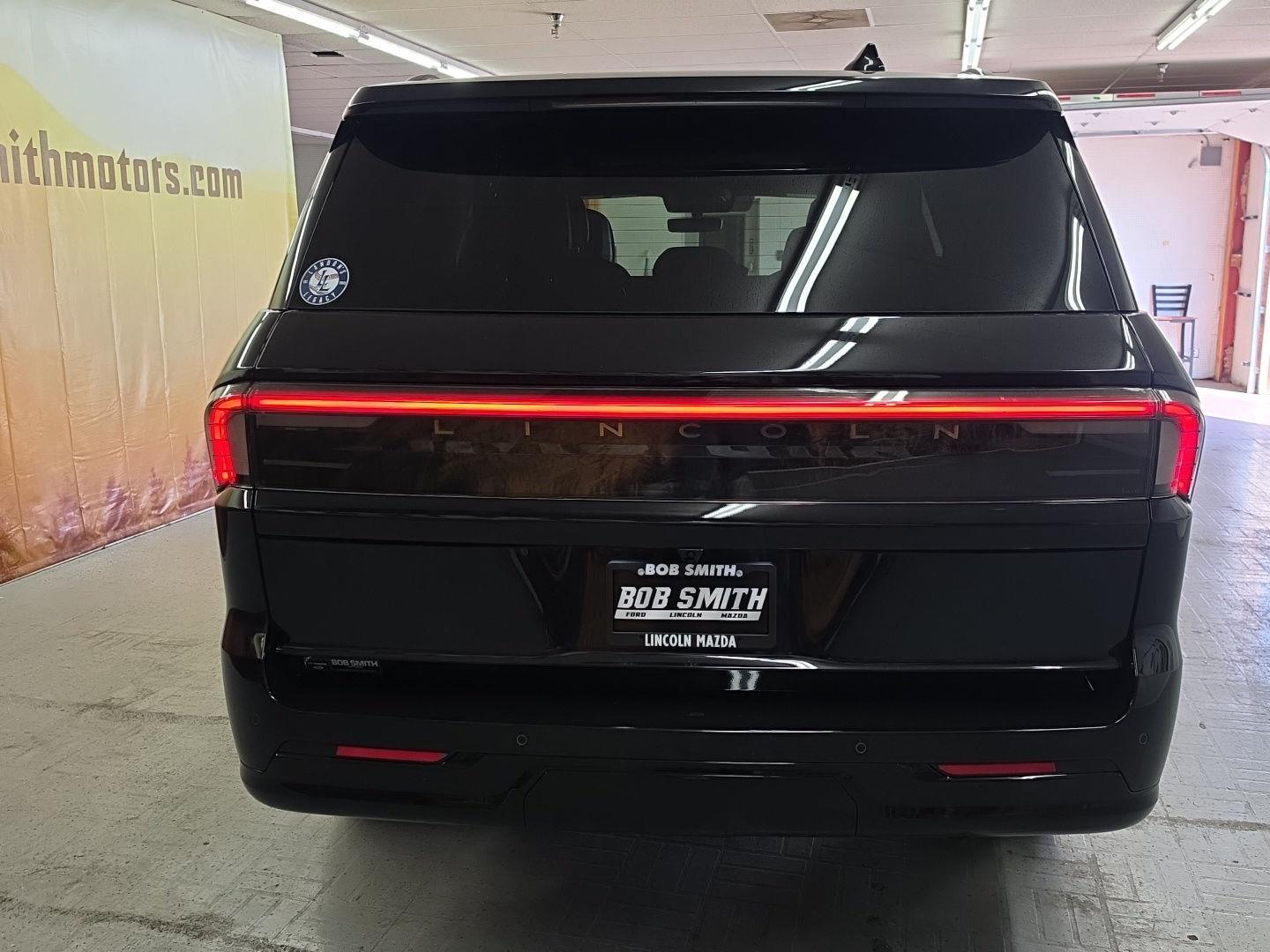 2025 Lincoln Navigator Reserve - Photo 19