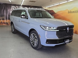 2025 Lincoln Navigator Reserve SUV