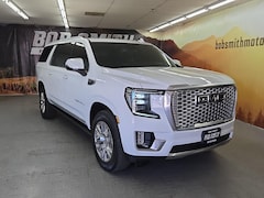 2023 GMC Yukon XL Denali SUV