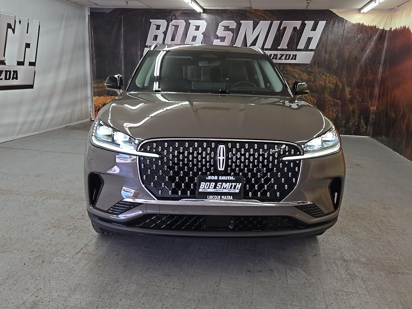 2025 Lincoln Aviator Reserve photo 2