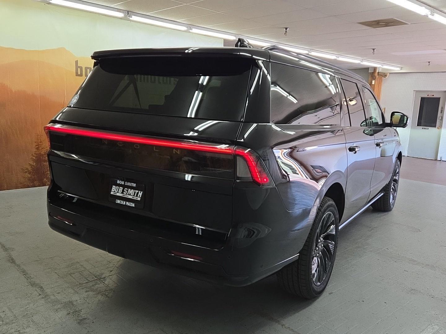 2025 Lincoln Navigator Reserve L - Photo 20