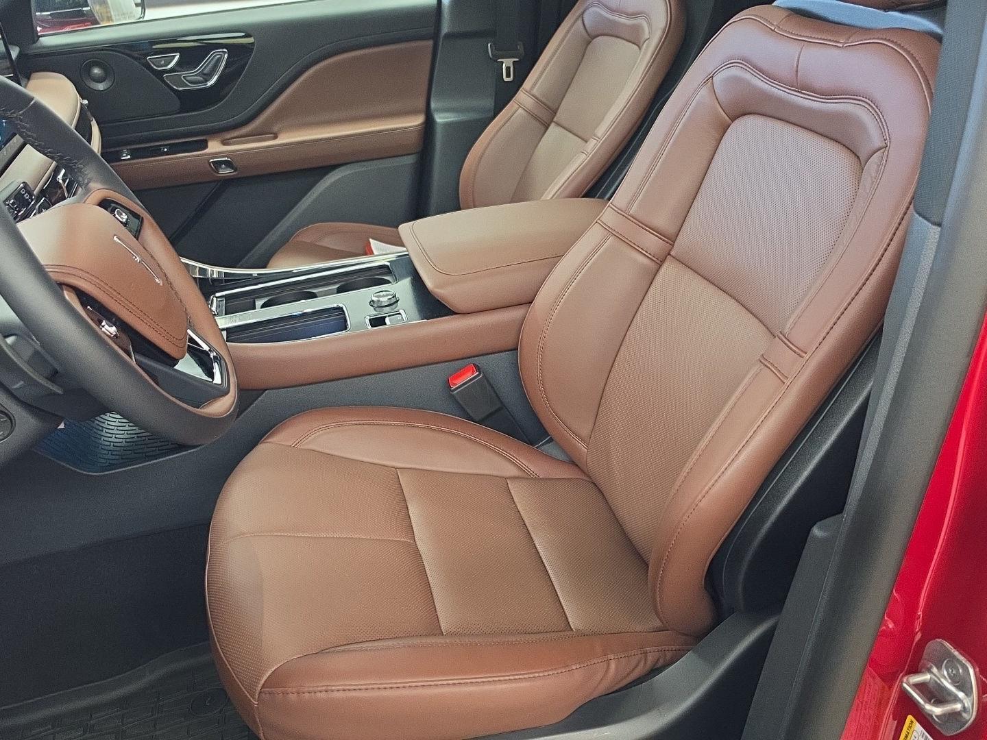 2026 Lincoln Aviator Reserve - Photo 6