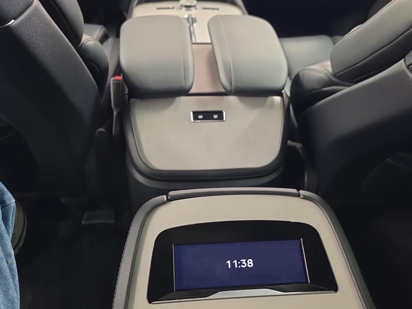 2025 Lincoln Navigator Reserve - Photo 15