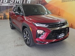 2023 Chevrolet Trailblazer RS SUV