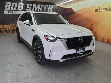 2024 Mazda CX-90 Phev Premium SUV