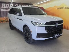 2026 Lincoln Navigator Reserve SUV