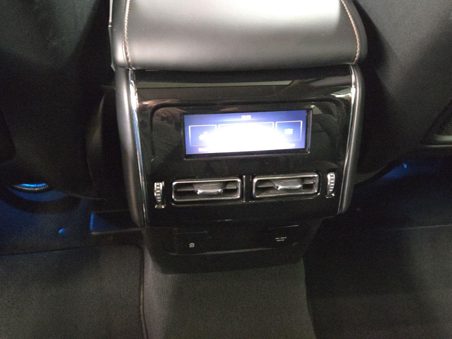 2024 Lincoln Aviator Reserve - Photo 15