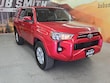 Toyota 4Runner