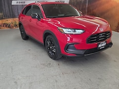 2024 Honda HR-V Sport SUV