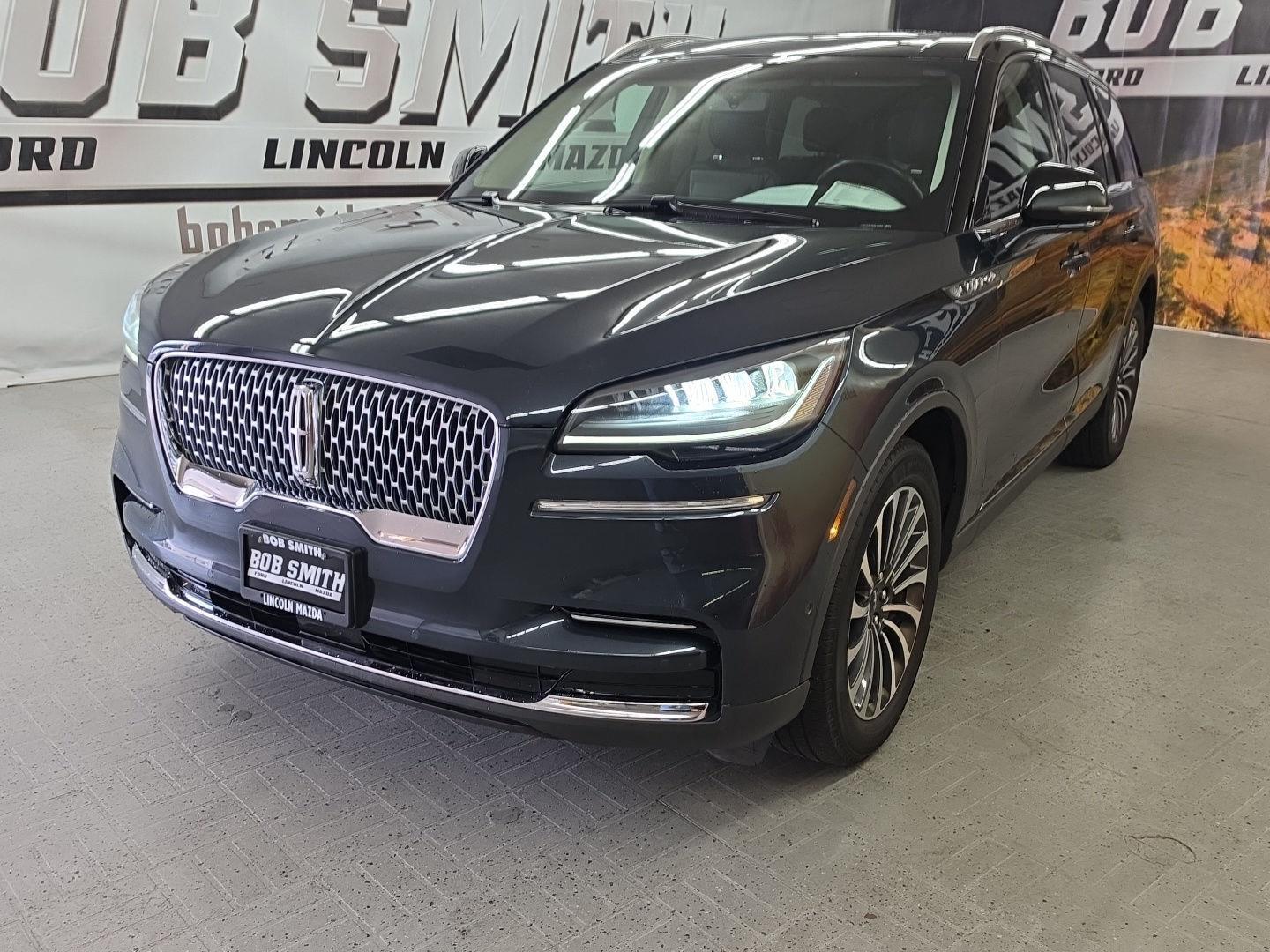 2023 Lincoln Aviator Reserve - Photo 18