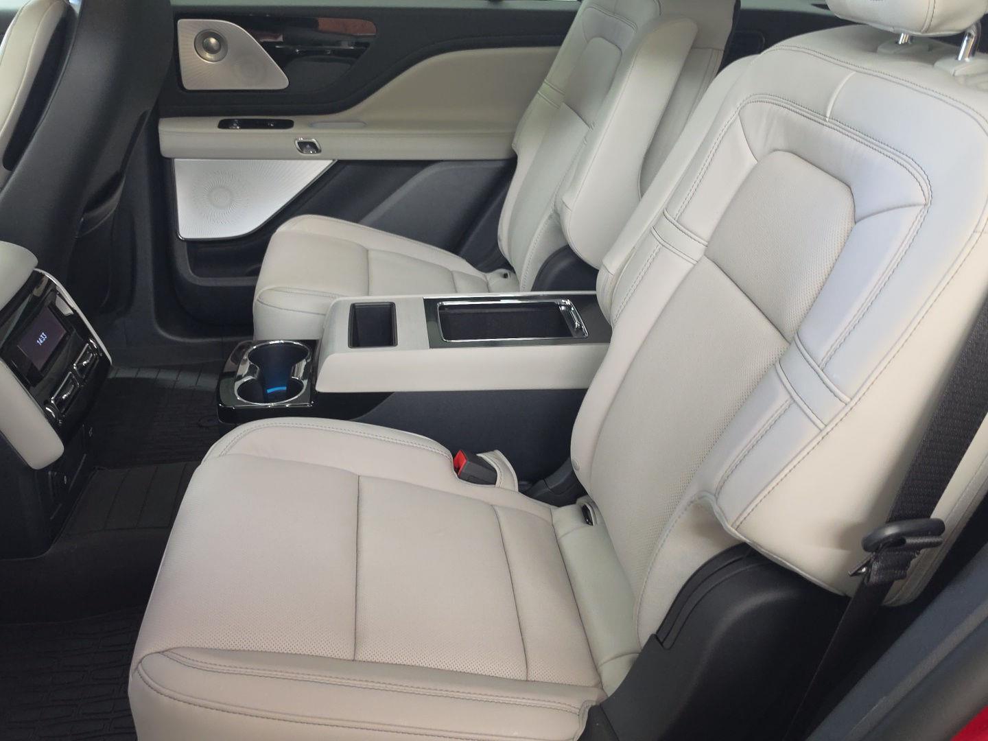2026 Lincoln Aviator Reserve - Photo 7