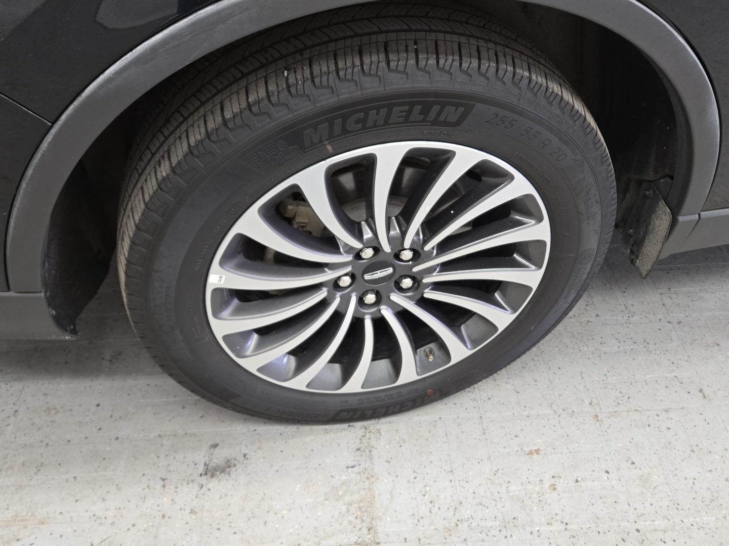 2024 Lincoln Aviator Reserve - Photo 23