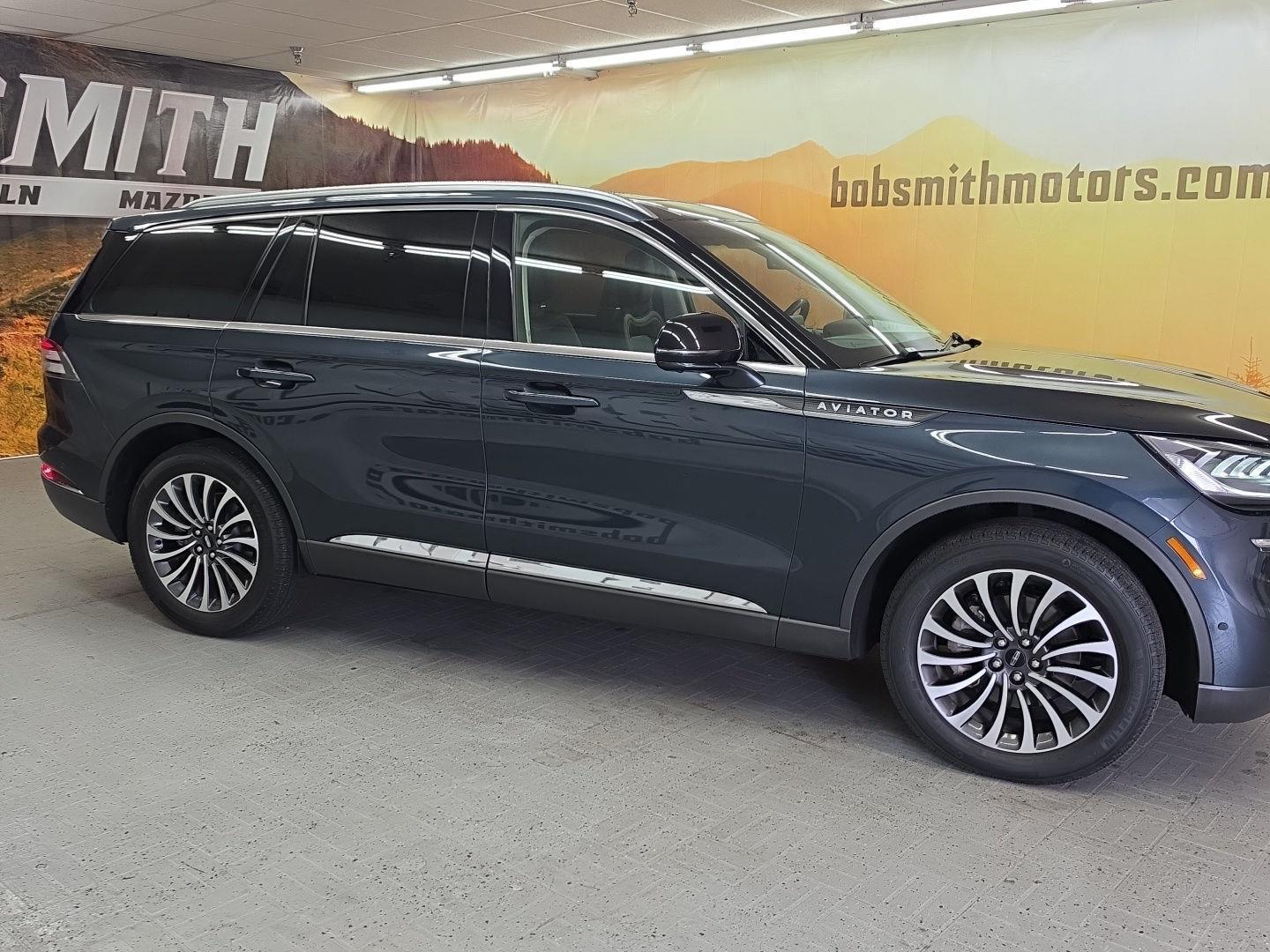 2023 Lincoln Aviator Reserve - Photo 21