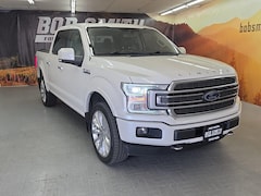 2019 Ford F-150 Limited Truck