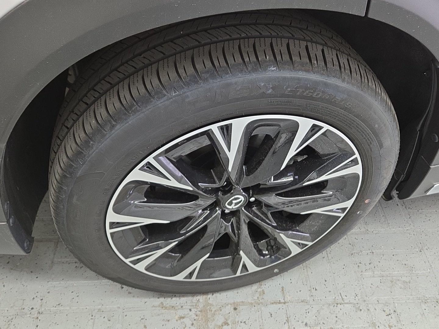 Used 2024 Mazda CX-90 Phev For Sale | Billings MT | VIN