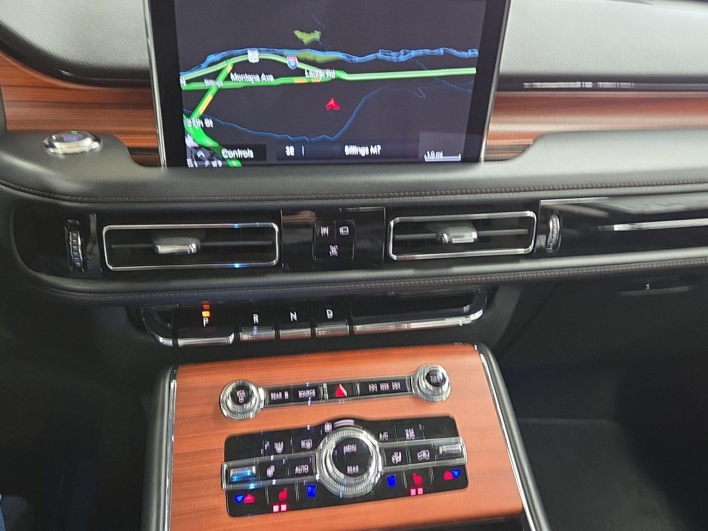 2024 Lincoln Aviator Reserve - Photo 10