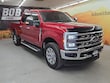  Ford Super Duty F-250 SRW