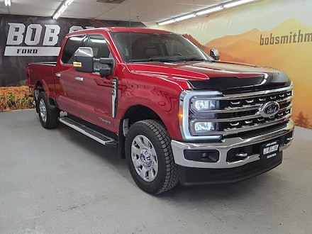 2023 Ford Super Duty F-250 SRW Lariat Truck