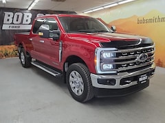 2023 Ford Super Duty F-250 SRW Lariat Truck