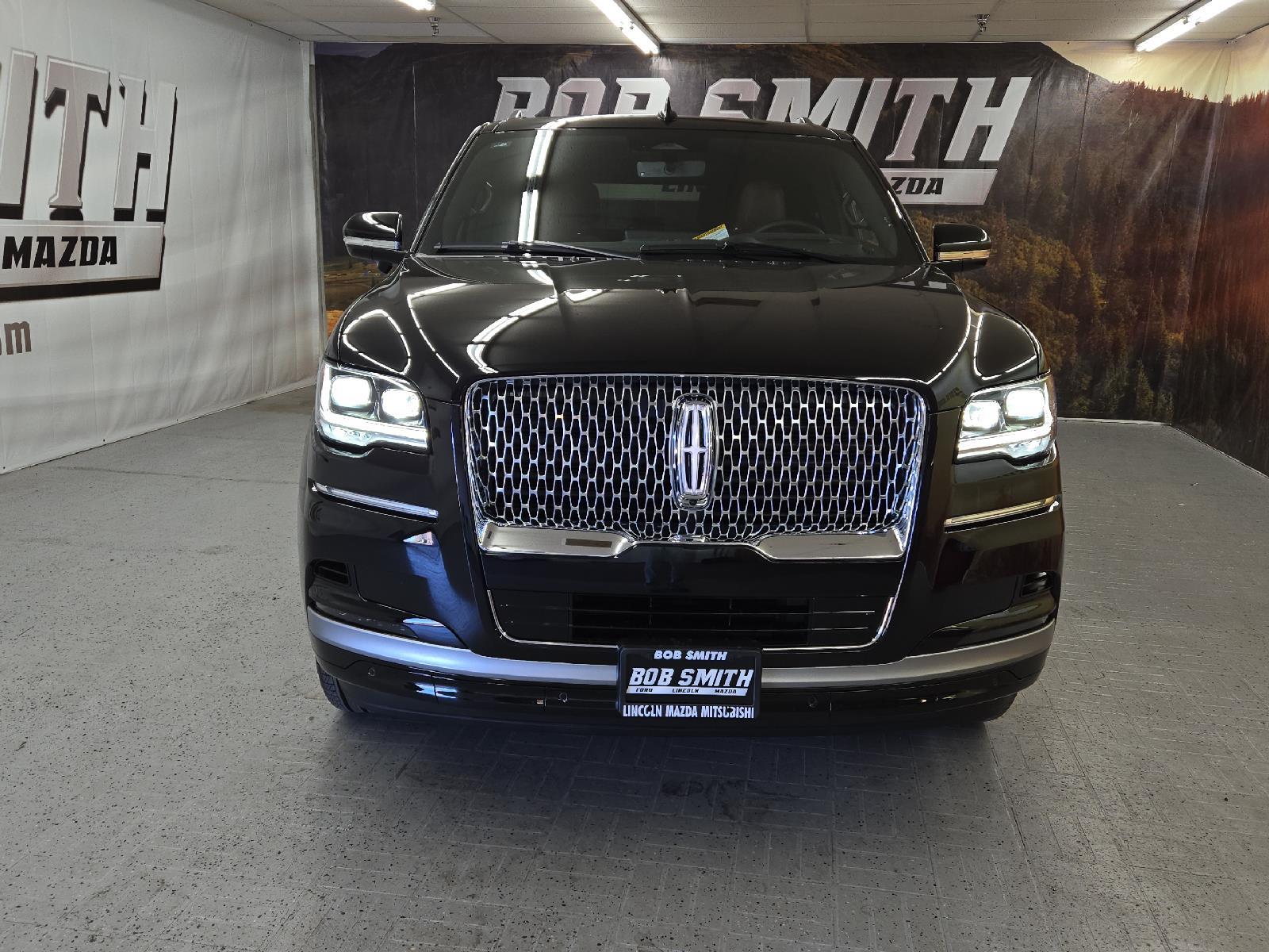 New 2024 Lincoln Navigator For Sale | Billings MT | VIN New 2024 Lincoln Navigator For Sale | Billings MT | VIN