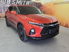 2021 Chevrolet Blazer RS SUV