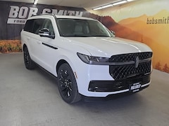 2026 Lincoln Navigator Reserve SUV