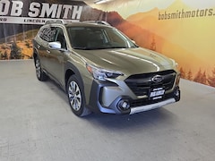 2024 Subaru Outback Touring XT SUV