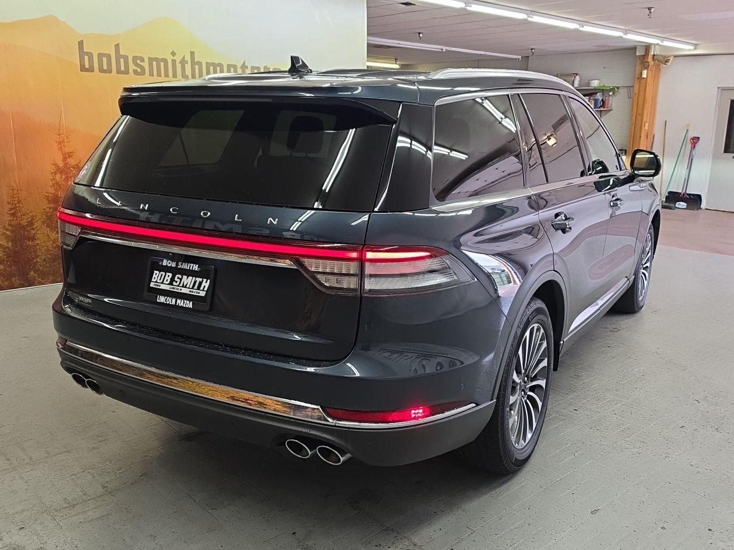 2023 Lincoln Aviator Reserve - Photo 20