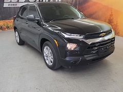 2022 Chevrolet Trailblazer LS SUV