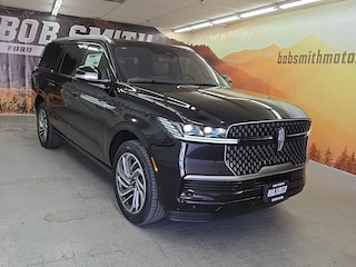 2025 Lincoln Navigator Reserve-L SUV