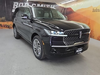 2025 Lincoln Navigator Reserve SUV
