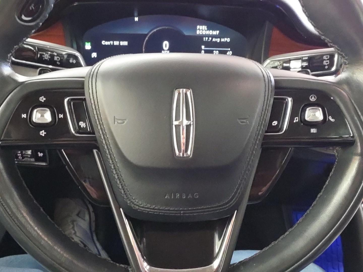 2023 Lincoln Aviator Reserve - Photo 9