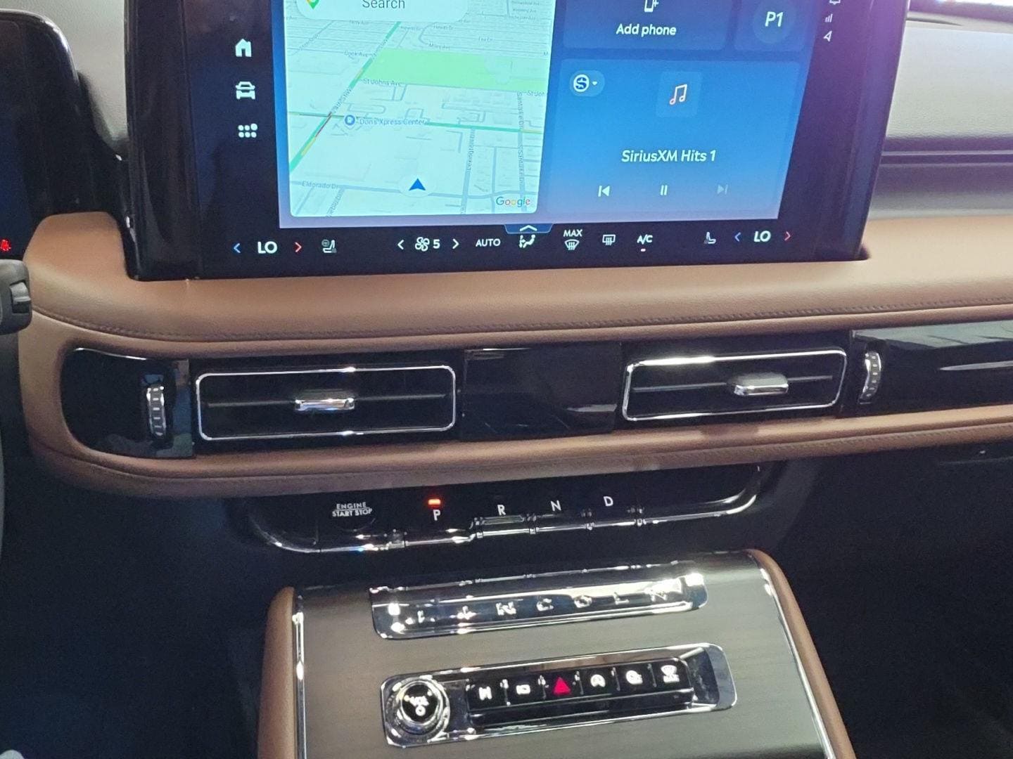 2026 Lincoln Aviator Reserve - Photo 10
