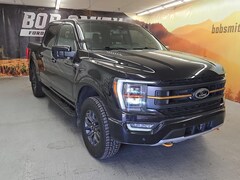 2023 Ford F-150 Tremor Truck