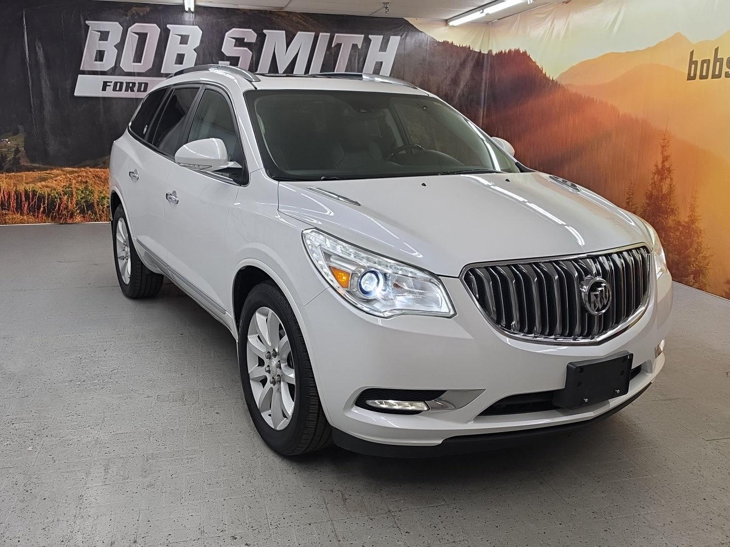 2017 Buick Enclave Premium