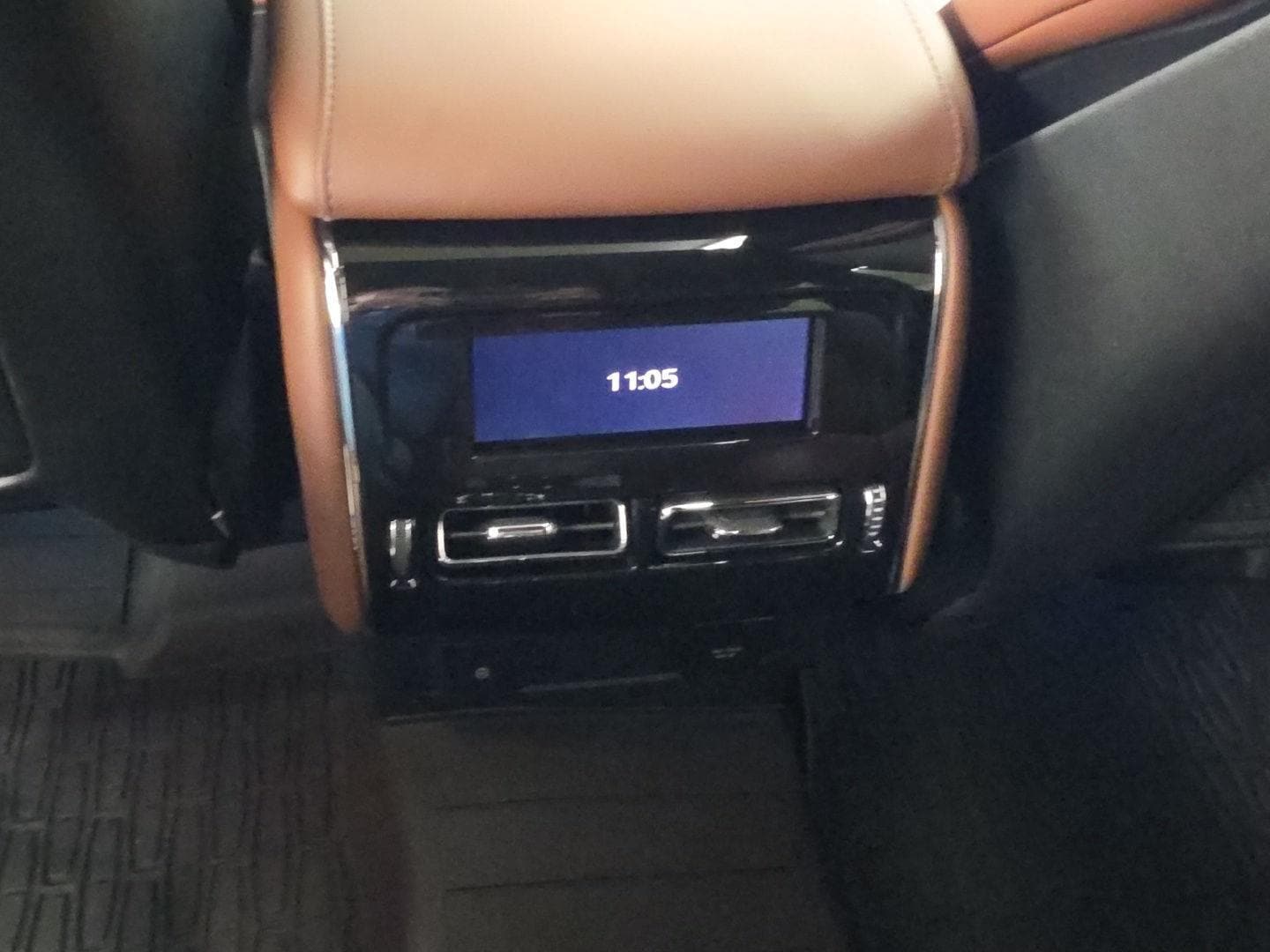 2026 Lincoln Aviator Reserve - Photo 15
