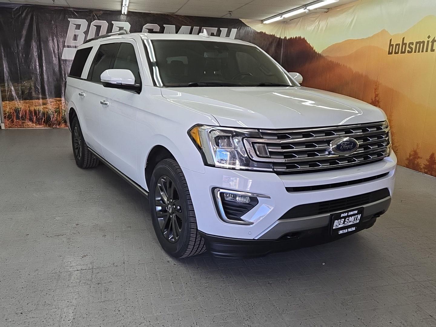 2020 Ford Expedition Limited's photo