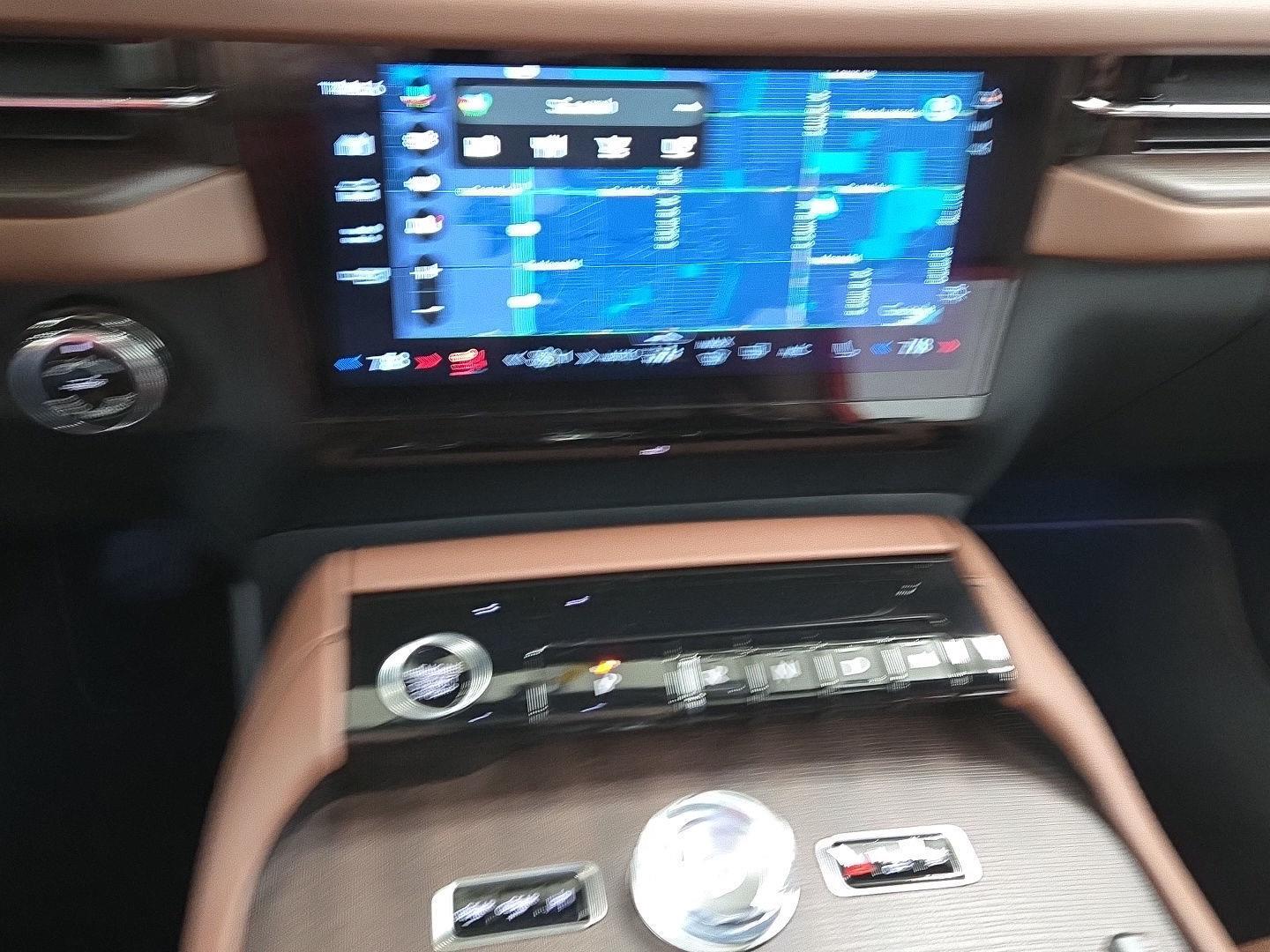 2026 Lincoln Navigator Reserve L - Photo 11