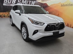 2022 Toyota Highlander Limited SUV