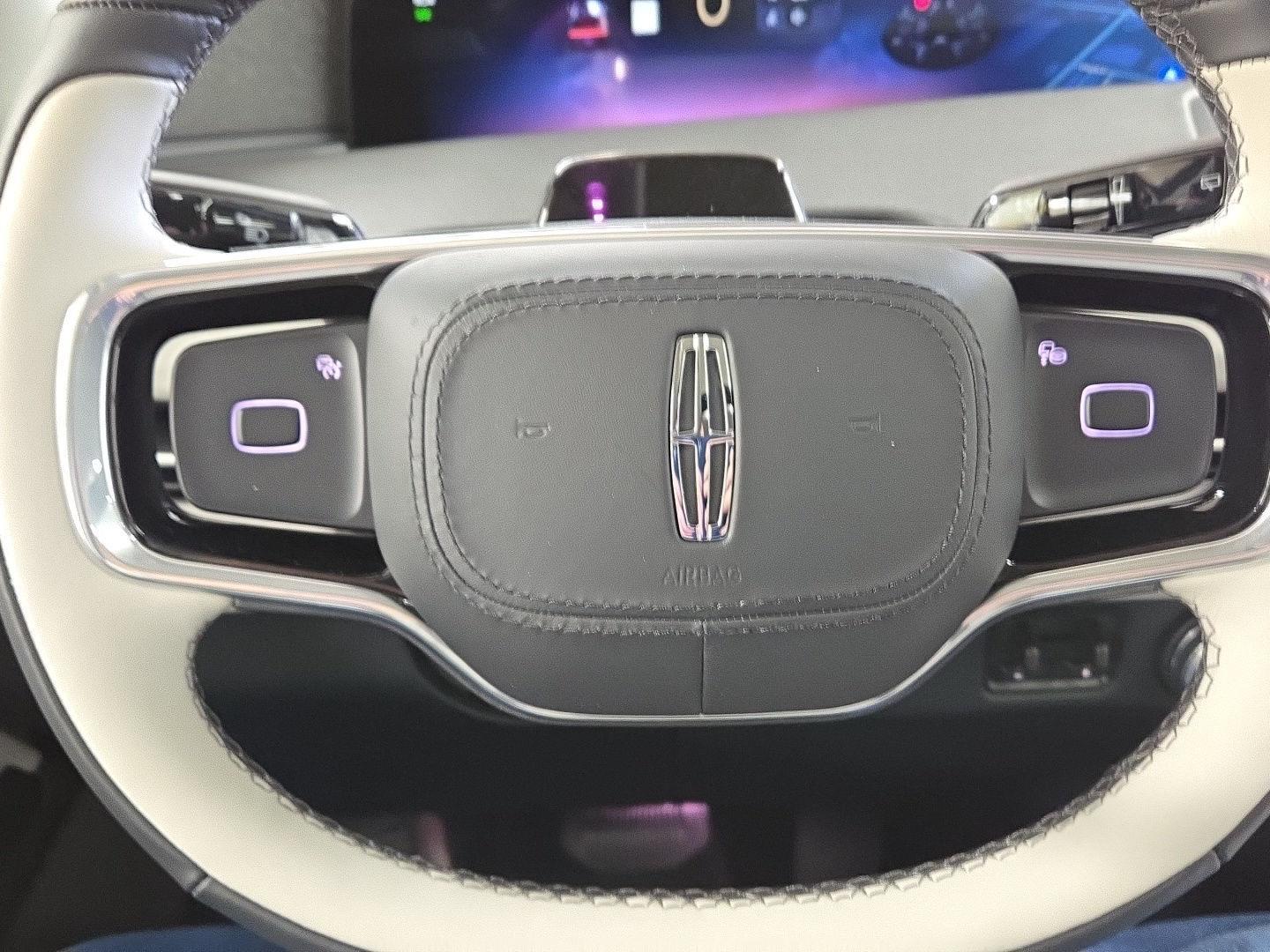 2025 Lincoln Navigator Reserve L - Photo 9
