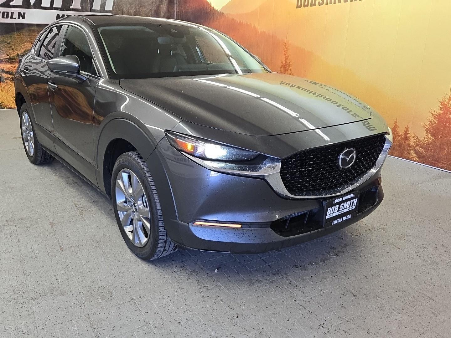 2020 Mazda CX-30 Preferred