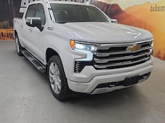 2023 Chevrolet Silverado 1500 High Country Truck
