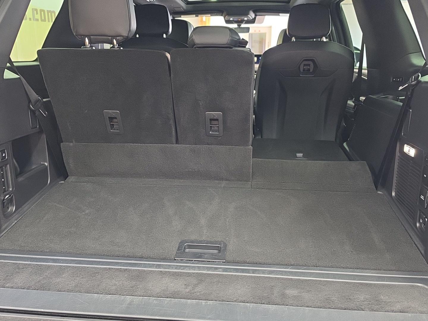 2025 Lincoln Navigator Reserve - Photo 16
