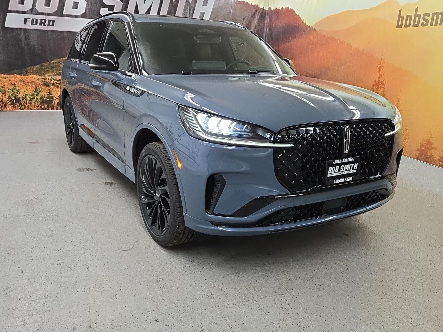 2026 Lincoln Aviator Reserve's photo