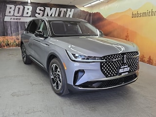 2025 Lincoln Nautilus Premiere CROSSOVERS